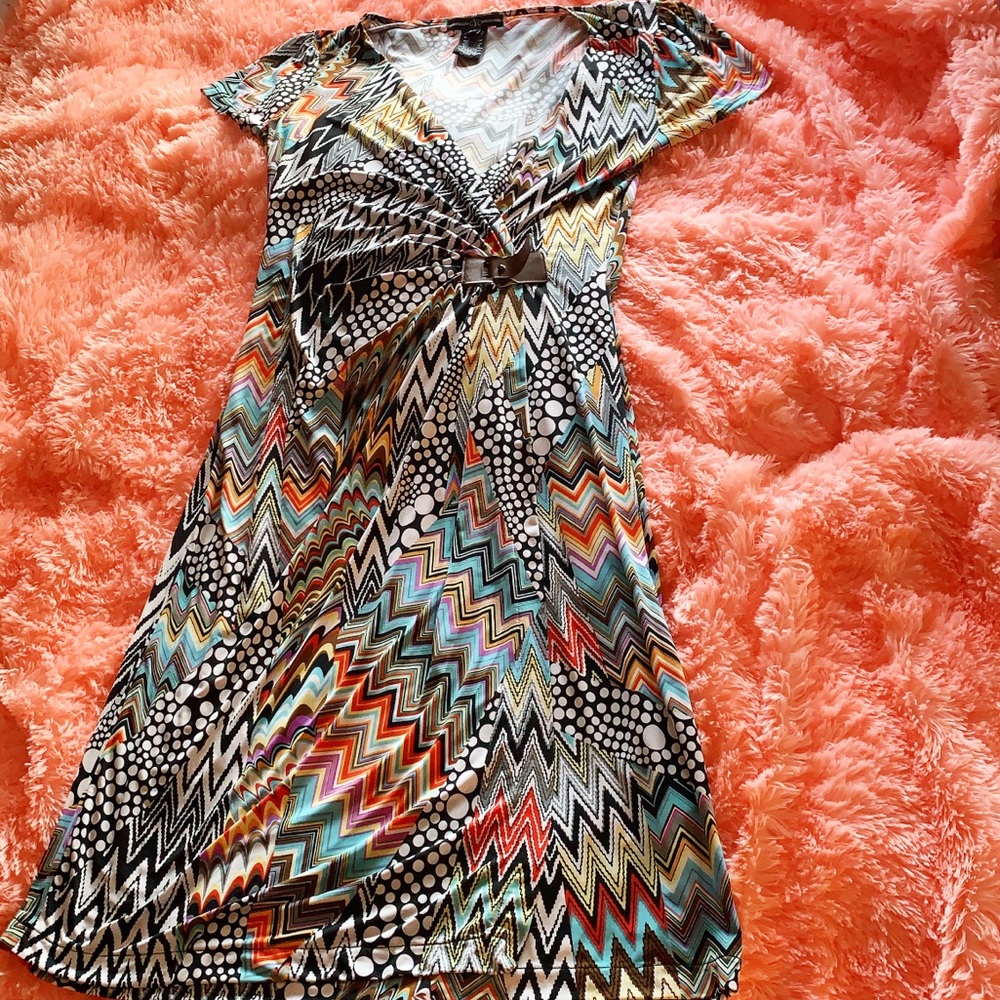 ✨3/25$ CYC summer dress